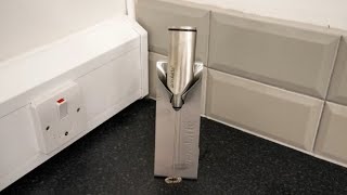 Aerolatte Milk Frother Quick and Easy Way to Perfectly Frothed Milk [upl. by Frum254]