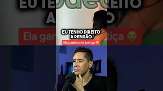 Como Se Prevenir Da Paternidade Socioafetiva E Pensão Socioafetiva [upl. by Wilfred]