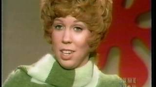 Vicki Lawrence on The Dating Game 1971 [upl. by Merrill]