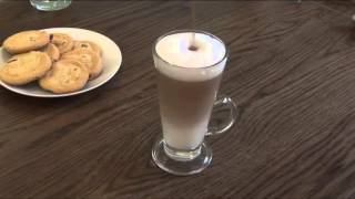 Aerolatte Milk Frother with Stand [upl. by Urial]