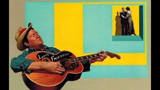 Lefty Frizzell  Mom and Dads Waltz [upl. by Grinnell337]