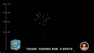 Fishing Bob  Small 200 Gram [upl. by Avictor]