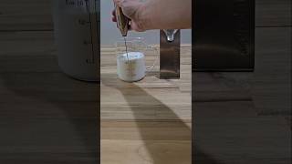 Aerolatte Handheld Milk Frother [upl. by Xyno]